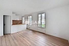 Appartement au calme limite Vincennes