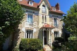 Belle maison meulière indépendante 4 chambres