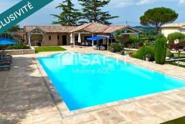 Propriété 12 pièces 518m²