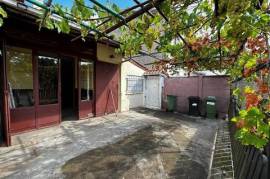 Maison des années 40