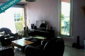 Appartement T2 54m² lumineux avec extérieur – Idéal investisseur ou primo-accédant !