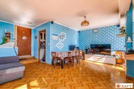 Duplex 3 pièces proche du RER A