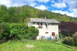 POSSIBILITE DE DIVISION DE PARCELLE... POSSIBILITE DE FAIRE DEUX LOTS....