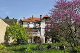 Belle maison bourgeoise de 1930