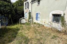 Maison à rénover !