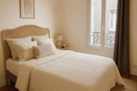 Appartement de 4 pièces de 61m2 à Clichy