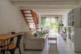 Maison T2 bis avec jardin, au calme absolu