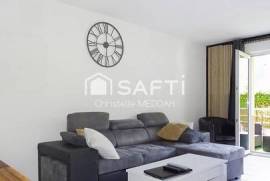 Appartement 2 pièces en RDC 48m² avec terrasse