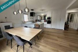 Appartement entièrement renové