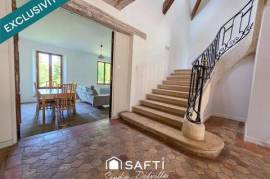 MAISON 4 P- 115M²- 2/3 CHAMBRES- 700M PARCELLE