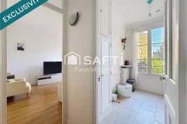 Studio au cœur de Courbevoie