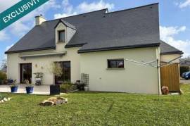 Nouveau prix pour cette maison à Broons !