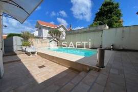 Maison de caractère – Quartier de l’Aiguillon