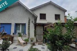 Belle maison familiale