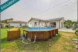 MAISON T4 AVEC JARDIN