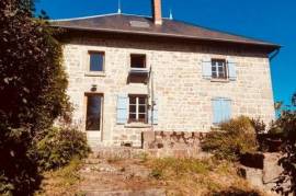 Somptueuse maison de maître