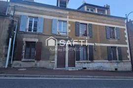 Maison de 256 m2 8 pièces