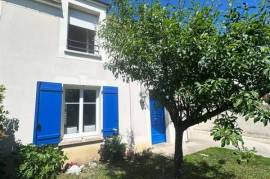 Charmante maison familiale au calme, au cœur d'un secteur pavillonnaire recherché !