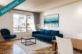 IDEAL INVESTISSEMENT - 3 CHAMBRES - PARKING INCLUS