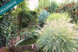 Maison traditionnelle