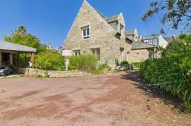 Villa d'exception en plein coeur de Roscoff de 203 m2