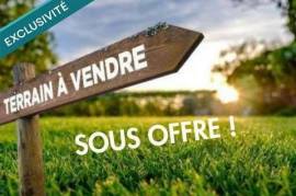 Terrain à bâtir - 832 m2 - Morlaix
