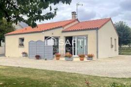 Magnifique plain-pied