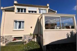 URGENT MAISON PROCHE DU PORT ET DU CENTRE