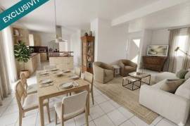 Maison 4 chambres jardin garage piscine