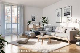 Appartement lumineux proche facs et grandes écoles