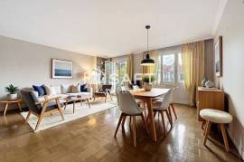 APPT FAMILIAL - 3 CHAMBRES - BALCON - PARKING