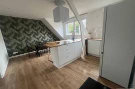 Appartement proche du centre ville