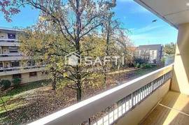 Grand F4 80m² secteur Jacob Livry-Gargan