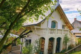 Maison Bourgeoise proche de la commune de Maisse