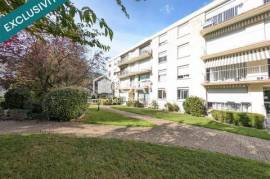 Grand F3 67M² traversant agencé en F2