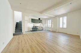 CHOISY LE ROI - APPARTEMENT 3 PIECES DUPLEX 70 m²