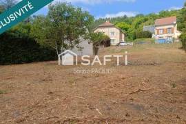 A Nanteuil sur Marne terrain à bâtir