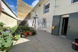 Maison de 169 m2 - 4 chambres