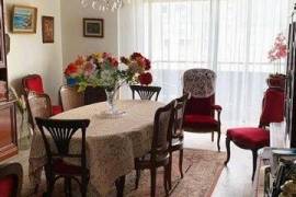 Appartement 79 m2 centre ville de Bourges