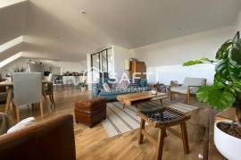 Appartement de caractère