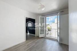 T2 - 34m2 - SEJOUR - CUISINE - 1 CHAMBRE - CAVE