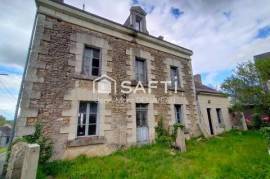 Belle bâtisse à rénover