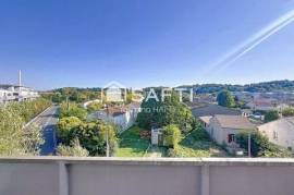 Appartement T2 de 40m2 à vendre à CENON (33150)