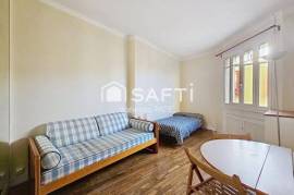 Quartier Saint Rémy