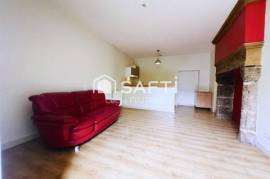 Appartement plein de charme coeur de ville