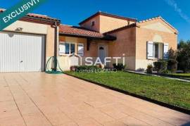 Maison 138 m2 - Bon Encontre - Exclusivité
