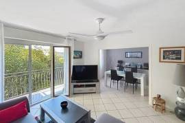 Appartement 4 pièces lumineux avec balcon