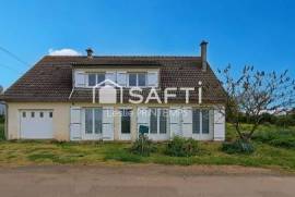 Maison familiale 6 chambres à rénover