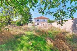 Pavillon - 6 chambres - grand jardin