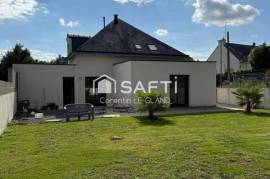 Maison contemporaine au calme à Péaule